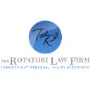 The Rotatori Law Firm logo
